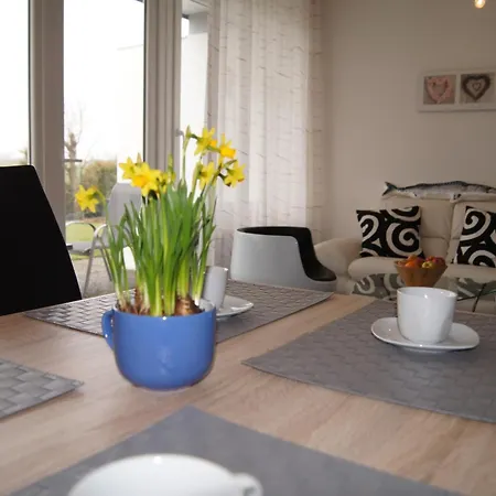 An Der Allee 20 B Appartement *