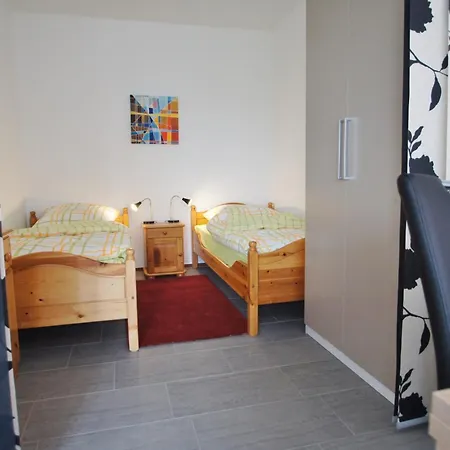 An Der Allee 20 B Appartement Dahme (Schleswig-Holstein)