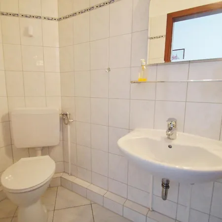 Appartement An Der Allee 20 B Dahme (Schleswig-Holstein)