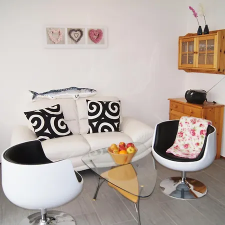 An Der Allee 20 B Appartement