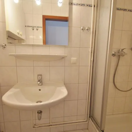 An Der Allee 20 B Appartement *