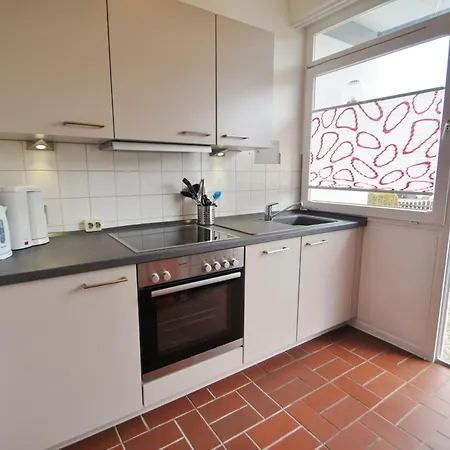 Appartement An Der Allee 20 B Dahme (Schleswig-Holstein)