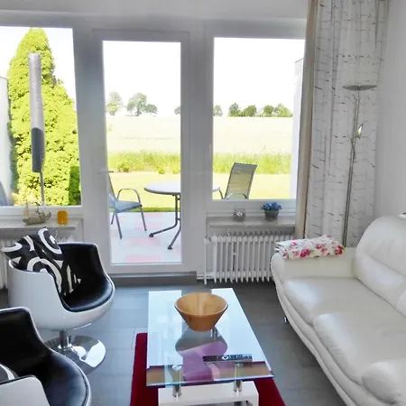 Appartement An Der Allee 20 B *